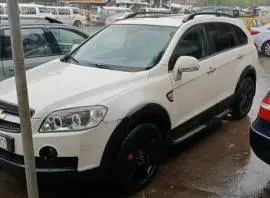 شفر كابتفا 2009