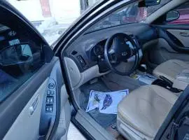 هونداي افانتي 2007, دمشق