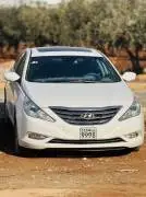 Hyundai Sonata 2013