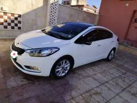 كيا K3 2013, درعا