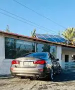 إنفينيتي Q70 2016, دمشق