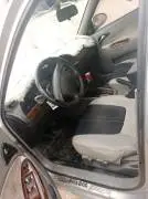 Daewoo Nubira, Damascus