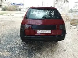 لادا 111 2001, دمشق