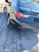 Hyundai Sonata 2012, Idlib