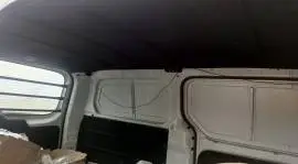 Hyundai H1 2010, Latakia