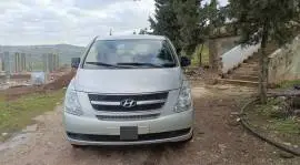 Hyundai H1 2010, Latakia