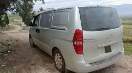 Hyundai H1 2010, Latakia