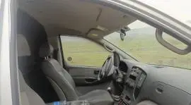 Hyundai H1 2010, Latakia