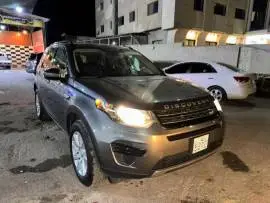 Discovery 2016, Damascus