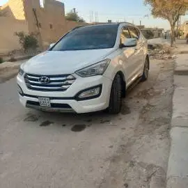 Hyundai DM 2014, Damascus