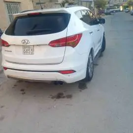 Hyundai DM 2014, Damascus