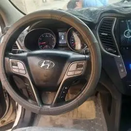 Hyundai DM 2014, Damascus