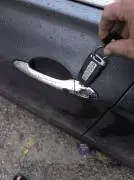 Honda Sonata 2012, Aleppo