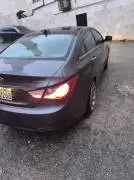 Honda Sonata 2012, Aleppo