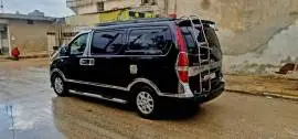 Hyundai H1 2010, Aleppo