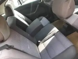 Skoda Octavia 2005, Damascus