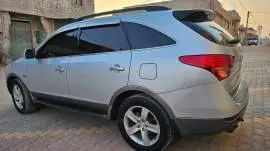 Hyundai Veracruz 2008, Idlib