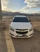 شفروليه كروز 2011, دمشق