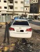 شفروليه كروز 2011, دمشق