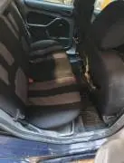 Ford Focus 2006, Damascus