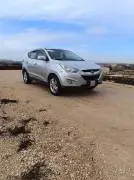 توسان 2010, درعا