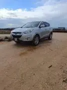 توسان 2010, درعا