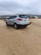 توسان 2010, درعا