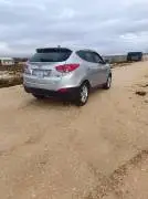 توسان 2010, درعا