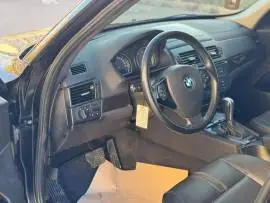 بي ام دبليو X3  بحالة الوكالة, حلب