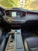 كيا سورنتو 2016, حلب