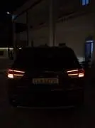 كيا سورنتو 2016, حلب