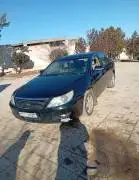 بــي واي دي كرتا 2008, حماة