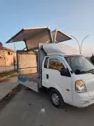 كيا بانغو 2012, دمشق