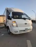 كيا بانغو 2012, دمشق