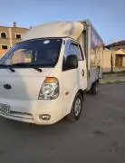 كيا بانغو 2012, دمشق