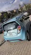 Chevrolet Spark 2012