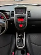 Kia Soul 2012, Aleppo