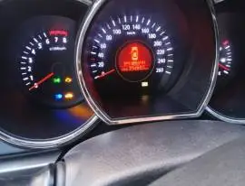 كيا K5 موديل 2011, درعا