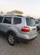 Kia Mohave 2009