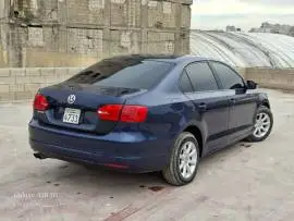 Ford Focus Jetta 2014