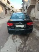 فورتي كرتا 2011, حمص