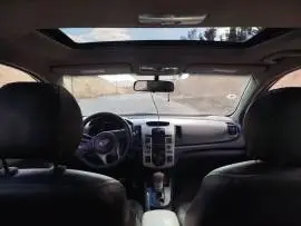 فورتي كرتا 2011, حمص