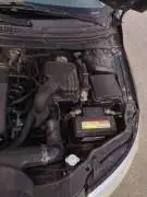 فورتي كرتا 2011, حمص