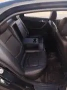 فورتي كرتا 2011, حمص