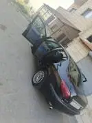 Peugeot 206 Sedan 2005