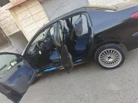 Peugeot 206 Sedan 2005
