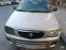 Suzuki Alto 2009 for sale, Aleppo