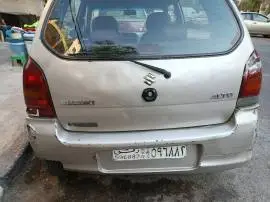 Suzuki Alto 2009 for sale, Aleppo