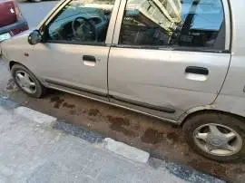Suzuki Alto 2009 for sale, Aleppo