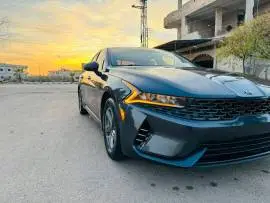 كيا K5 2021